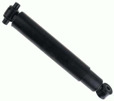 SCHOKDEMPER SACHS ACHTERAS OLIEDRUK N45X335HA